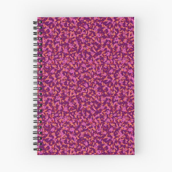 Item preview, Protein structure (cherry) designed and sold by vividbiology.