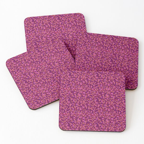 Item preview, Protein structure (cherry) designed and sold by vividbiology.