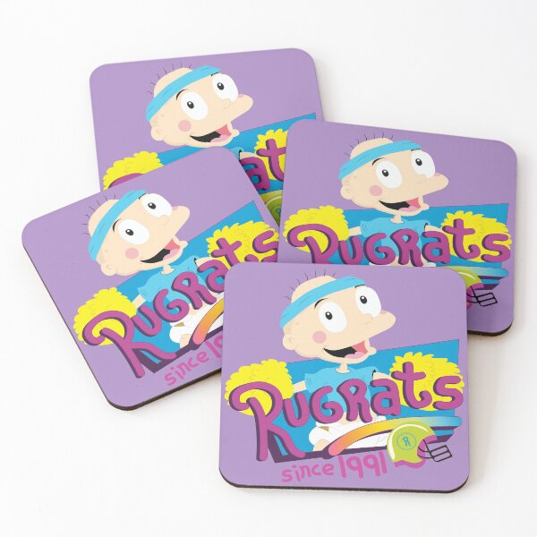 Item preview, Rugrats - children's drawings - Tommy designed and sold by SergiHebles.