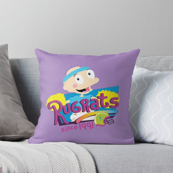 Item preview, Rugrats - children's drawings - Tommy designed and sold by SergiHebles.