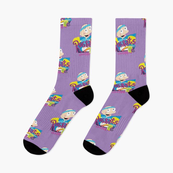Item preview, Rugrats - children's drawings - Tommy designed and sold by SergiHebles.