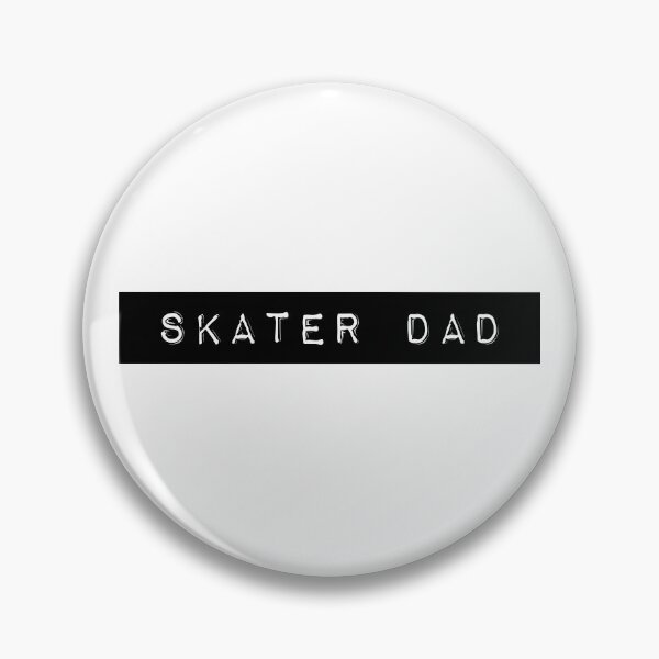 Item preview, Skater Dad designed and sold by PseudoEnergy.