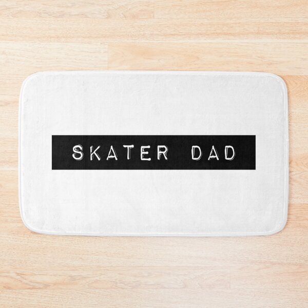 Artikelvorschau, Skater-Vater entworfen und verkauft von PseudoEnergy.