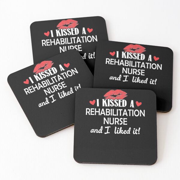 Artikelvorschau, Ich habe eine Reha-Krankenschwester geküsst, verheiratet, Dating-Jubiläum entworfen und verkauft von melisenda.