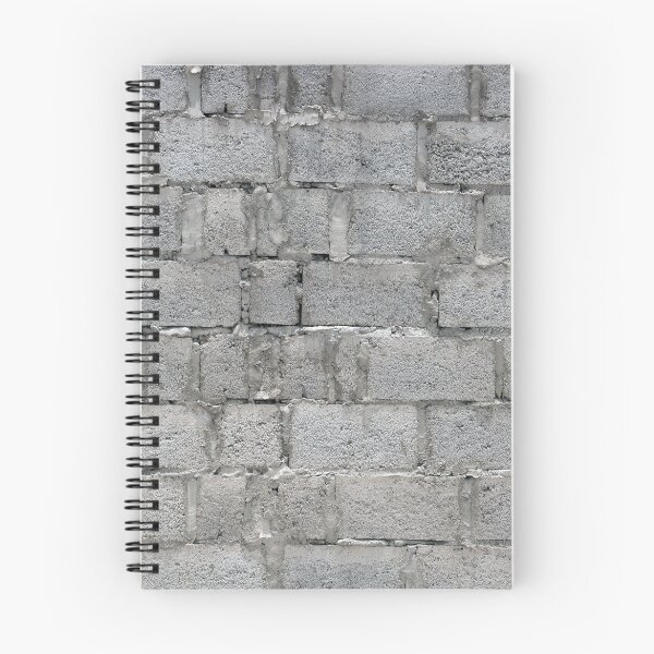 Item preview, Gray Concrete Wall designed and sold by rhamm.