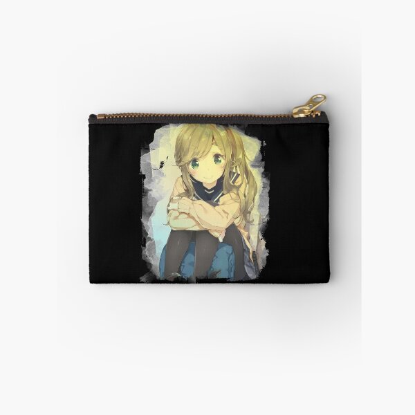 Item preview, Aoi Inuyama Yuru Camp designed and sold by WeldoneArt.