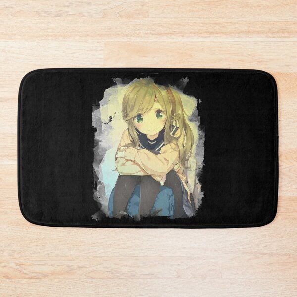 Item preview, Aoi Inuyama Yuru Camp designed and sold by WeldoneArt.