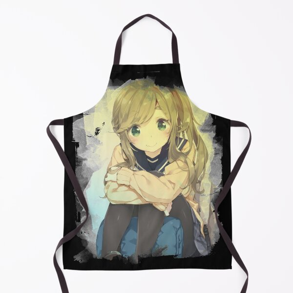 Item preview, Aoi Inuyama Yuru Camp designed and sold by WeldoneArt.