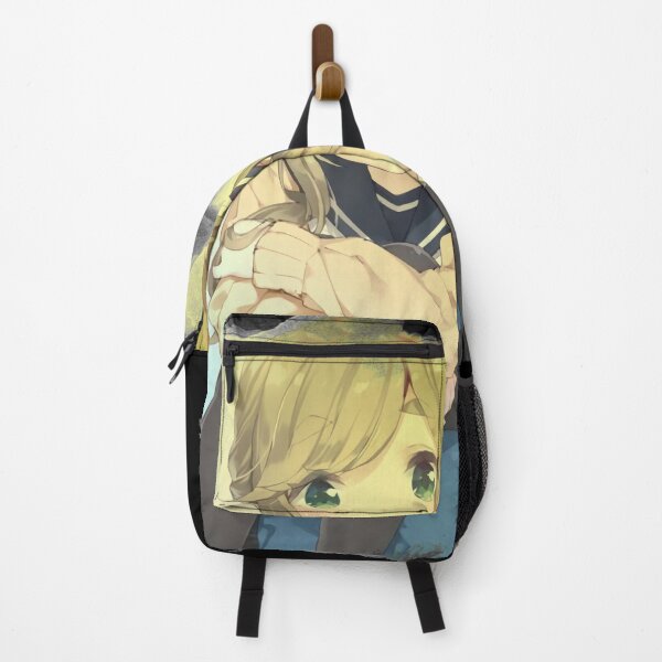 Item preview, Aoi Inuyama Yuru Camp designed and sold by WeldoneArt.