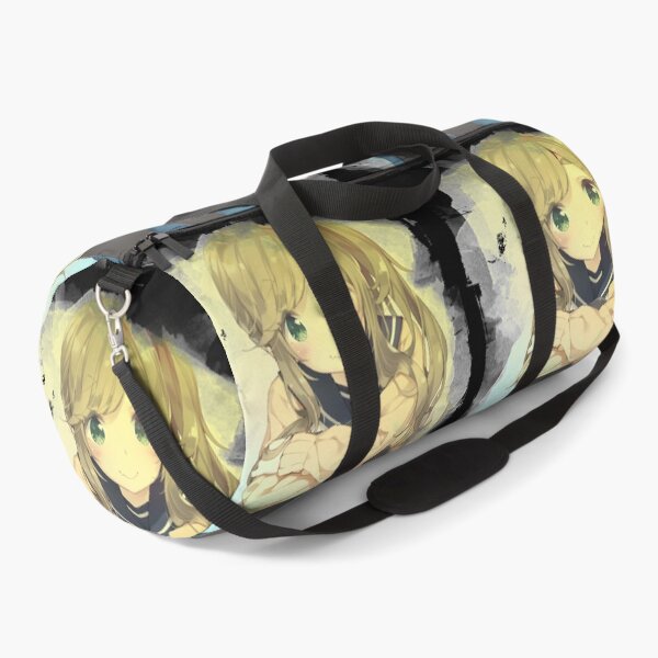 Item preview, Aoi Inuyama Yuru Camp designed and sold by WeldoneArt.