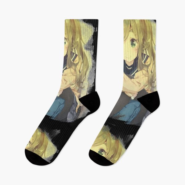Item preview, Aoi Inuyama Yuru Camp designed and sold by WeldoneArt.