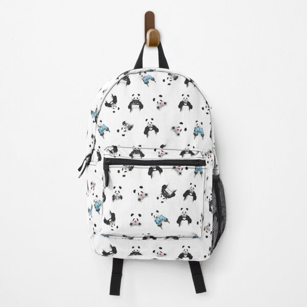 Item preview, Panda pattern designed and sold by soltib.