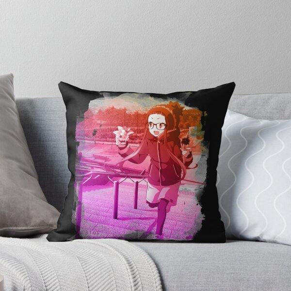 Item preview, Chiaki Oogaki Yuru Camp designed and sold by WeldoneArt.