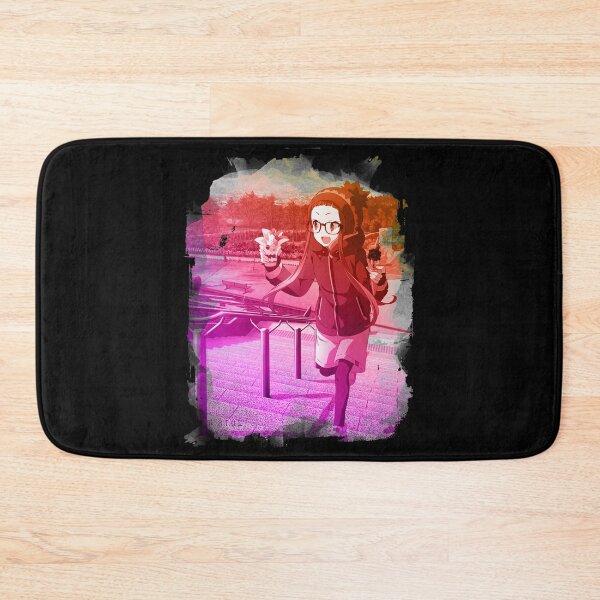 Item preview, Chiaki Oogaki Yuru Camp designed and sold by WeldoneArt.