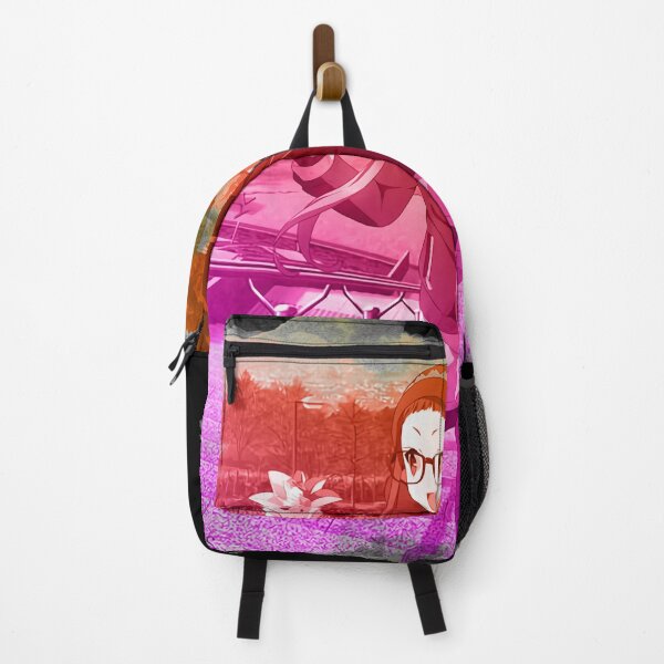 Item preview, Chiaki Oogaki Yuru Camp designed and sold by WeldoneArt.