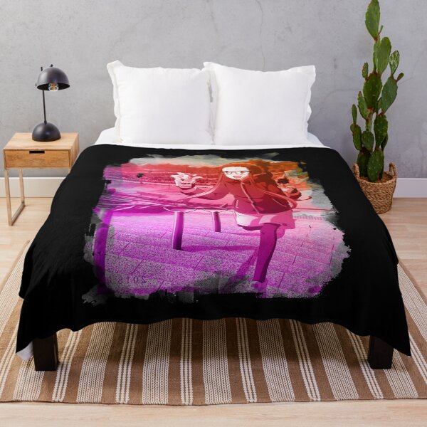 Item preview, Chiaki Oogaki Yuru Camp designed and sold by WeldoneArt.