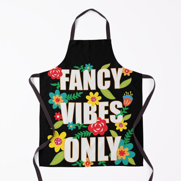 Item preview, Fancy Vibe Only, Spring Flower designed and sold by hoangthedoodler.