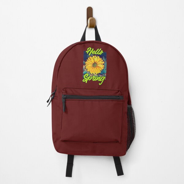 Item preview, Hello Spring designed and sold by csoDesign.