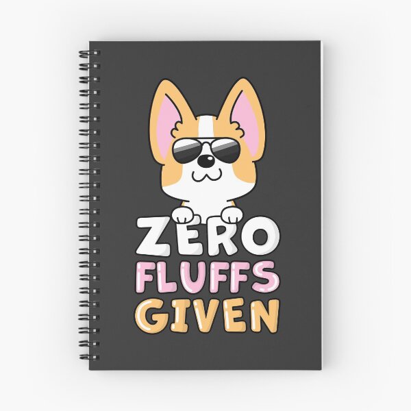 Item preview, Corgi Zero Fluffs Given designed and sold by DimensionC169.