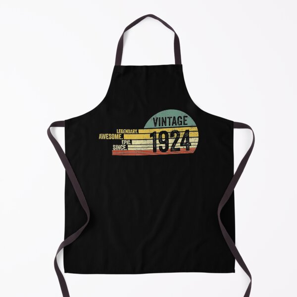 Item preview, 97 Year Old Legendary Retro Vintage Awesome Birthday 1924 designed and sold by melisenda.