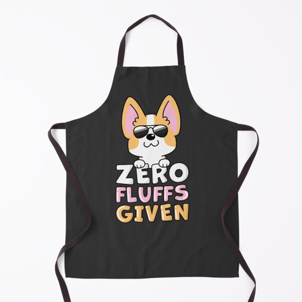 Item preview, Corgi Zero Fluffs Given designed and sold by DimensionC169.
