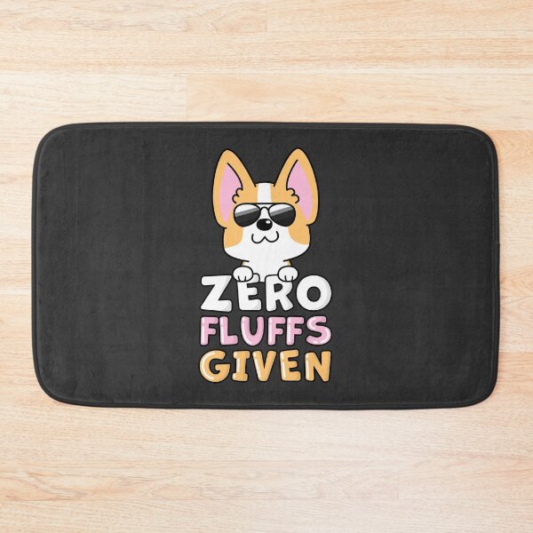 Item preview, Corgi Zero Fluffs Given designed and sold by DimensionC169.