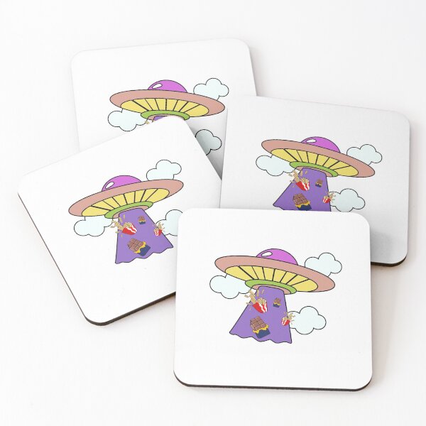 Item preview, Snack Galaxy designed and sold by autlu.