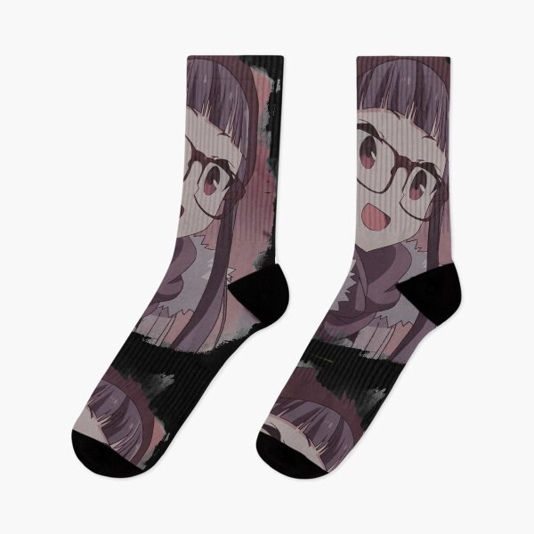 Item preview, Chiaki Oogaki Yuru Camp designed and sold by WeldoneArt.