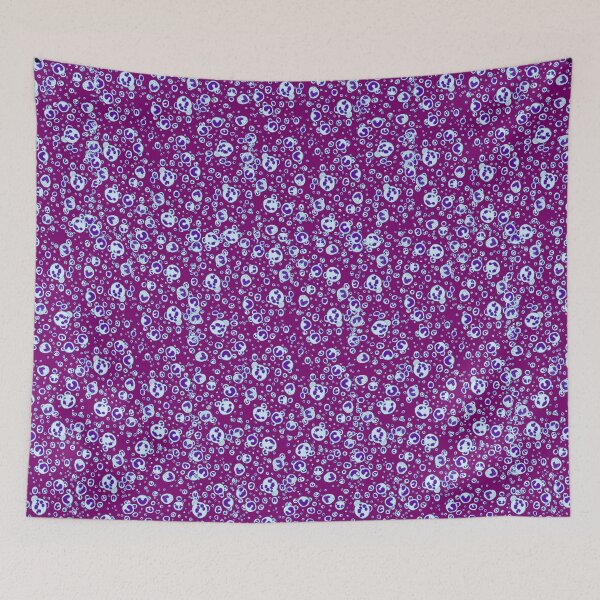 Item preview, White blood cells designed and sold by vividbiology.