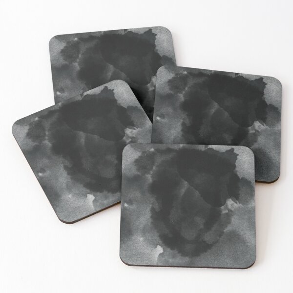 Item preview, Black Water Drops designed and sold by kloeso.