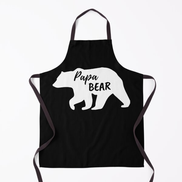 Item preview, Daddy bear designed and sold by OtterFactory.