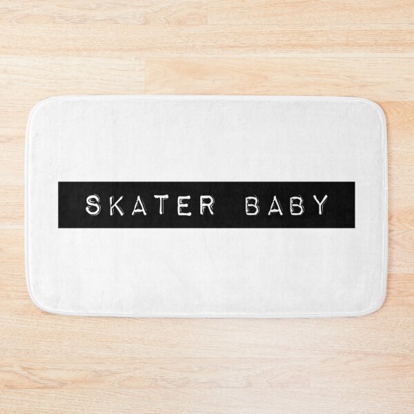 Item preview, Skater Baby designed and sold by PseudoEnergy.