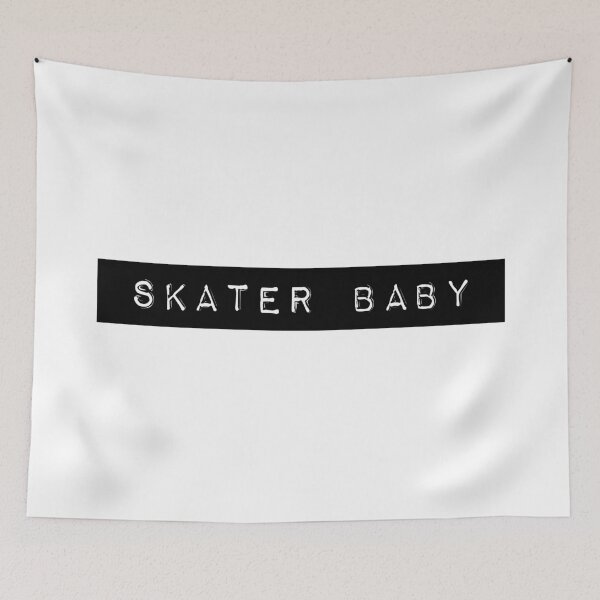 Artikelvorschau, Skater Baby entworfen und verkauft von PseudoEnergy.