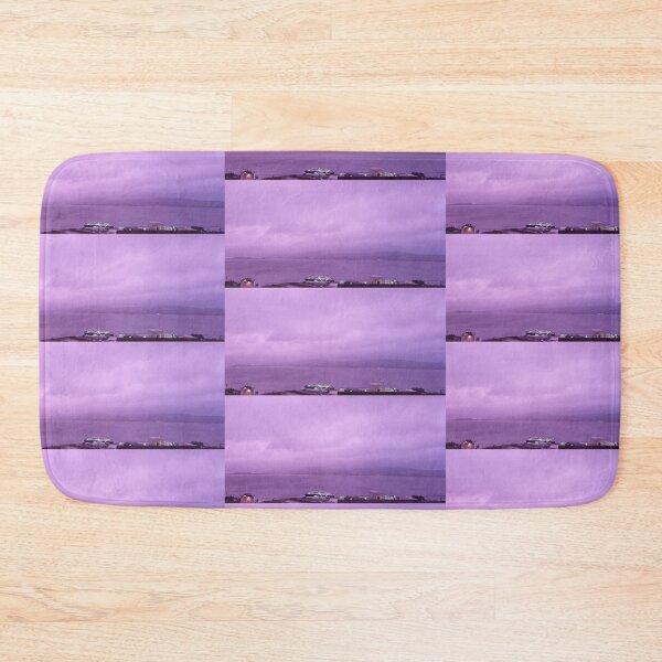 Item preview, Port Glasgow Storm designed and sold by PortPrints.