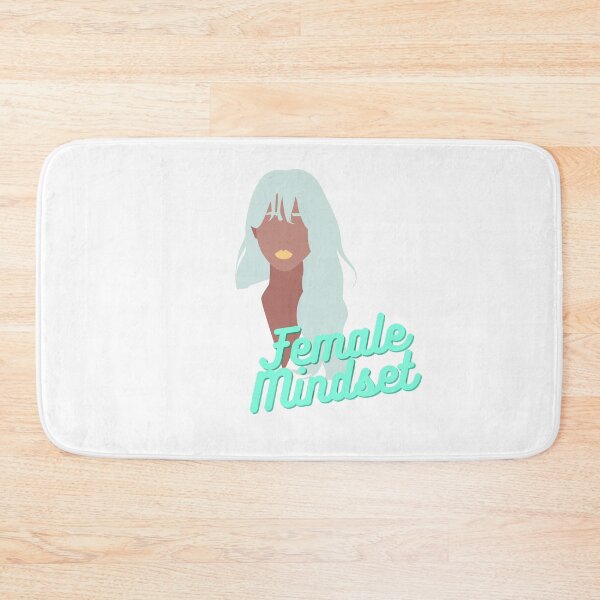 Item preview, Female Mindset designed and sold by TheEmilyBrown.