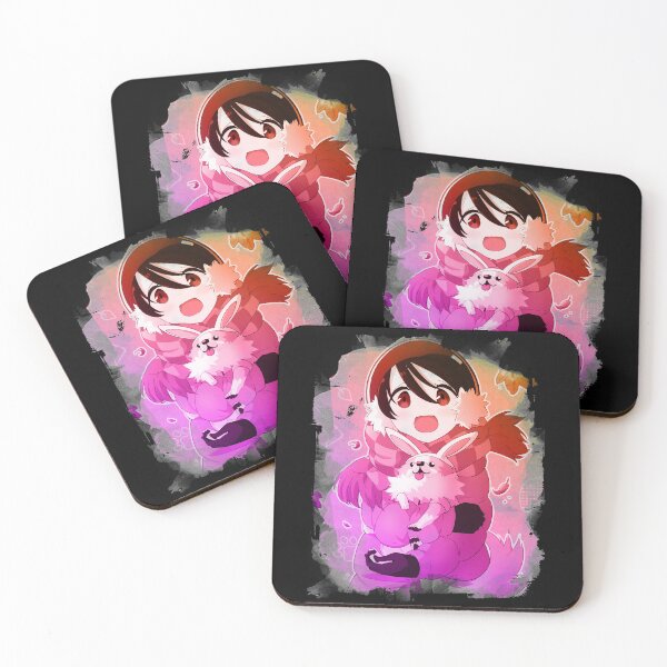 Item preview, Ena Saitou Yuru Camp designed and sold by WeldoneArt.