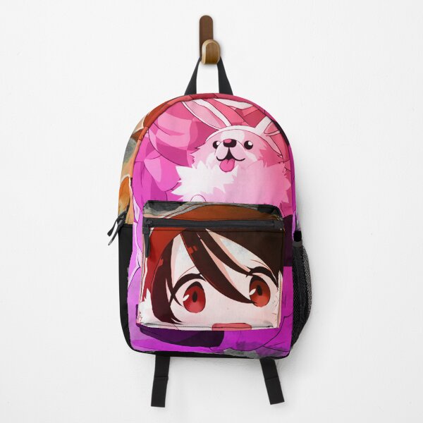 Item preview, Ena Saitou Yuru Camp designed and sold by WeldoneArt.