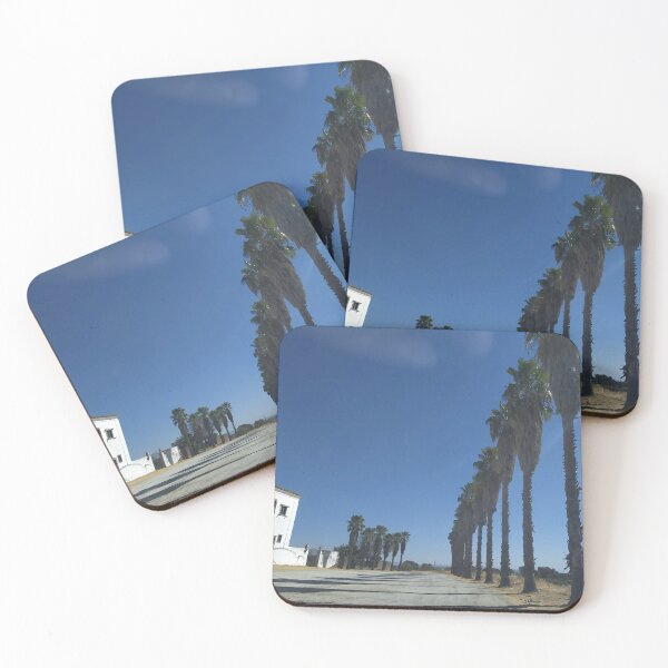 Item preview, Palm Trees Alentejo designed and sold by paulosbpires.