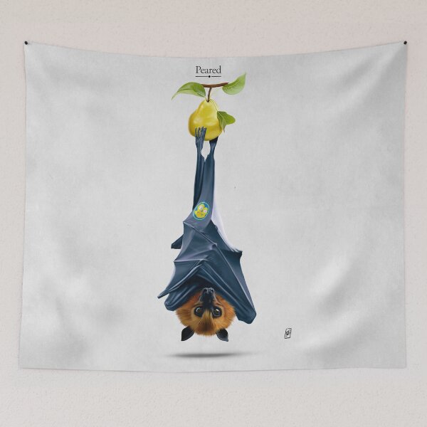 Item preview, Peared designed and sold by rob art | illustration.