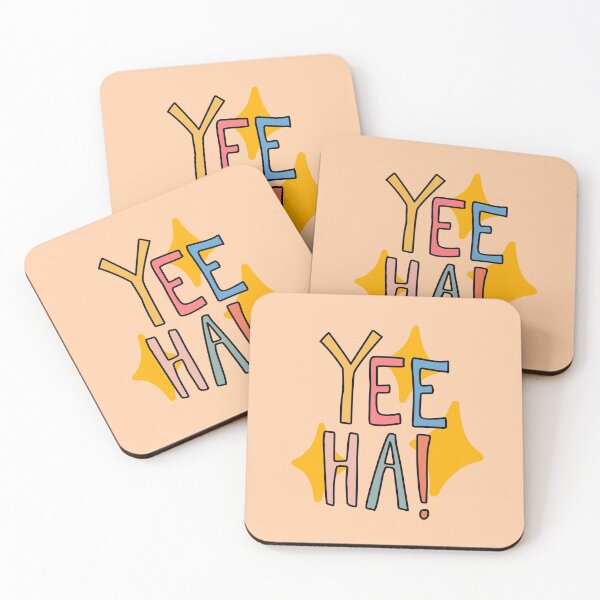 Item preview, Yee ha! designed and sold by ventumpluviam.