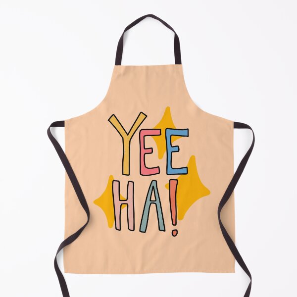 Item preview, Yee ha! designed and sold by ventumpluviam.