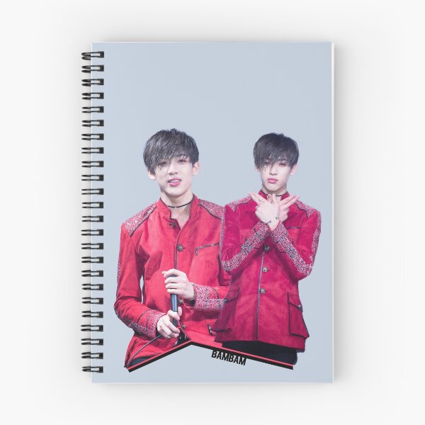 Item preview, BamBam designed and sold by euphoriclover.