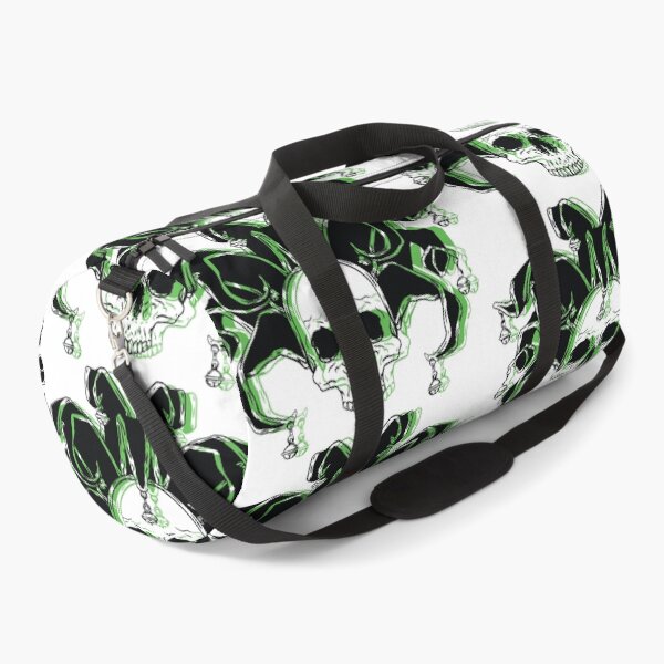 Item preview, Toxic Jester  designed and sold by ZethTheReaper19.