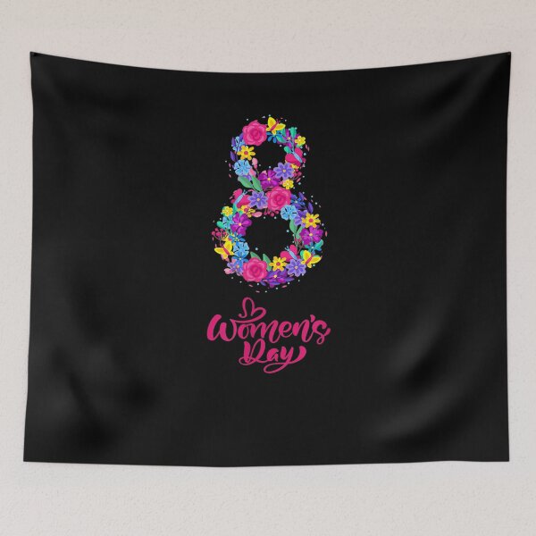 Item preview, Boshe Feminis March 8 Women Day designed and sold by melisenda.