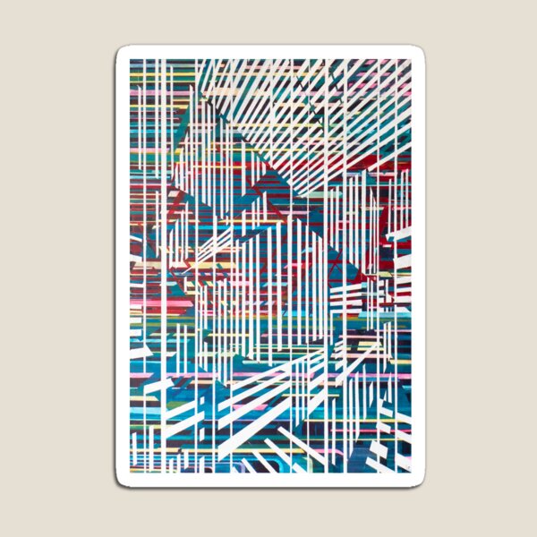 Lines 6 Magnet