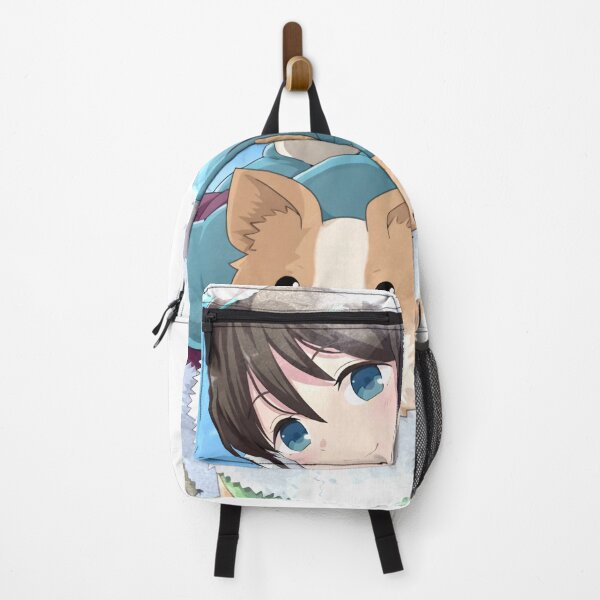 Item preview, Ena Saitou Yuru Camp designed and sold by WeldoneArt.
