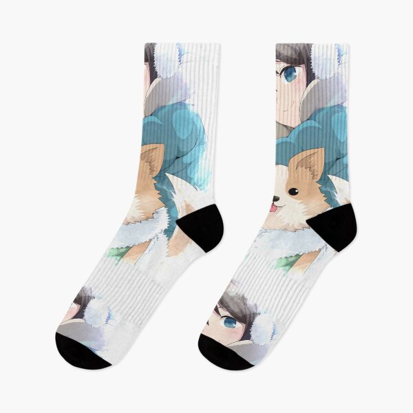 Item preview, Ena Saitou Yuru Camp designed and sold by WeldoneArt.