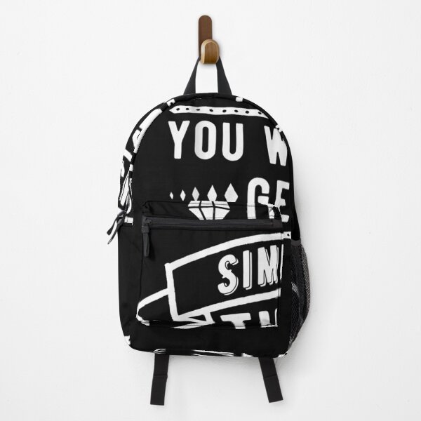Item preview, It's A Simmons Thing You Wouldn't Get It Simmons Last Name designed and sold by melisenda.