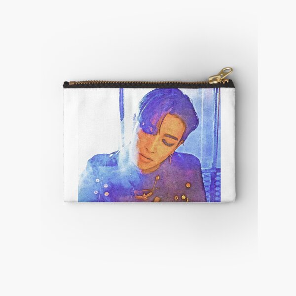 Item preview, Hongjoong, Ateez, Fanart, KpopFanart designed and sold by emmsephemera.