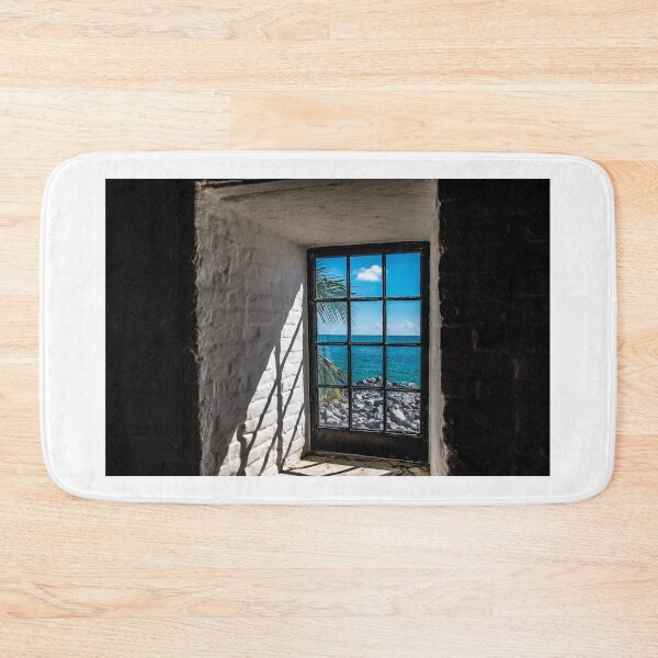 Item preview, Lighthouse Window View designed and sold by barkeypf.